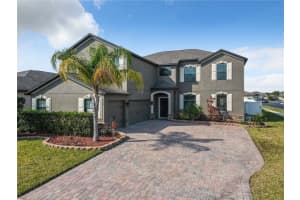 4300 Summer Breeze Way, Kissimmee, FL 34744, Sold 06/05/23