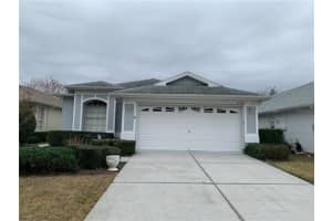 14468 MIDDLE FAIRWAY DRIVE, SPRING HILL, FL 34609 Sold 05/24/23