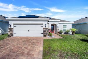 726 Benjamin Trail, Davenport, FL 33837, Sold 03/03/23