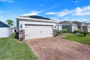726 Benjamin Trail, Davenport, FL 33837, Sold 03/03/23