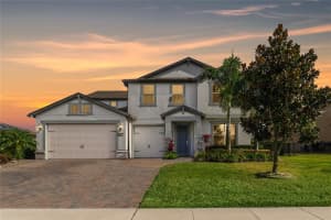 3363 KAYAK WAY, ORLANDO, FL 32820 Sold 03/13/23