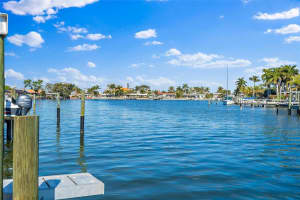 2560 SHORE DRIVE, ST PETERSBURG, FL 33705 Sold 02/23/23