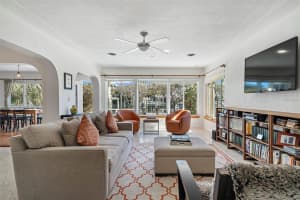 2560 SHORE DRIVE, ST PETERSBURG, FL 33705 Sold 02/23/23