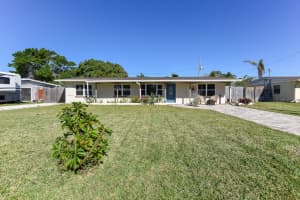 721 JAVA ROAD, COCOA BEACH, FL 32931 Sold 05/31/23