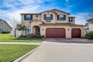 4185 FOXHOUND DRIVE, CLERMONT, FL 34711 Sold 03/17/23
