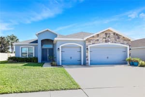 2851 HARLOW AVENUE, SAINT CLOUD, FL 34772 Sold 05/11/23