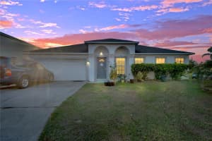 775 LOBELIA DRIVE, DAVENPORT, FL 33837 Sold 05/11/23