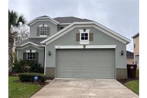 2813 EAGLE CLAW COURT, KISSIMMEE, FL 34746 Sold 10/11/23