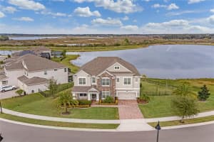 15179 LAKE CLAIRE OVERLOOK DRIVE, WINTER GARDEN, FL 34787 Sold 04/20/23