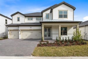 9219 HANGING VINE COURT, ORLANDO, FL 32836 Sold 03/03/23
