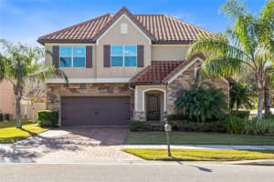 256 CHANDLER CIRCLE, OVIEDO, FL 32765 Sold 03/27/23