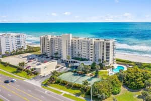 2225 Highway A1a #501 Indian Harbour Beach, FL 32937 Sold 02/09/23