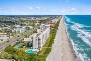 2225 Highway A1a #501 Indian Harbour Beach, FL 32937 Sold 02/09/23