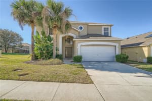 2726 LIDO KEY DRIVE, KISSIMMEE, FL 34747 Sold 04/19/24