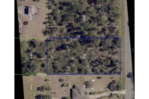 0 STARRY STREET, ORLANDO, FL 32833 - MLS#MFRO6084901