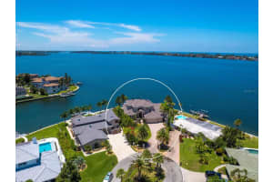 7697 COVE TERRACE, SARASOTA, FL 34231 Sold 04/30/24