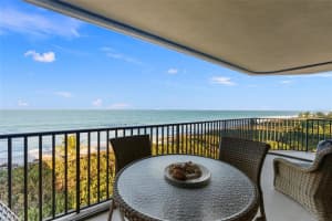 4000 N Highway A1a #602 Hutchinson Island, FL 34949 Sold 05/09/23