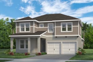 15427 LEBEAU LOOP, WINTER GARDEN, FL 34787 Sold 05/31/23