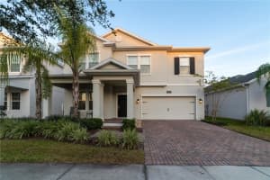 9893 MAGNOLIA WOODS BOULEVARD, ORLANDO, FL 32832 Sold 04/21/23