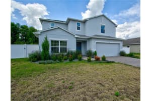 393 BLUE LAKE CIRCLE, KISSIMMEE, FL 34758 Sold 08/16/23