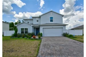 393 BLUE LAKE CIRCLE, KISSIMMEE, FL 34758 Sold 08/16/23