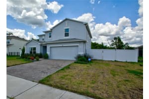 393 BLUE LAKE CIRCLE, KISSIMMEE, FL 34758 Sold 08/16/23