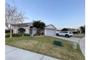 10921 PIPING ROCK CIRCLE, ORLANDO, FL 32817 Sold 05/17/23
