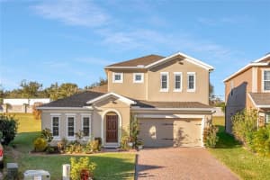 3522 HEART PINE LOOP, OCOEE, FL 34761 Sold 04/12/23