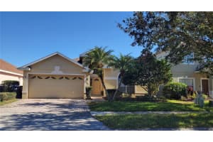 2317 TWILIGHT DRIVE, ORLANDO, FL 32825 Sold 09/07/23