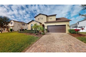 3987 Longbow Dr, Clermont, FL 34711, Sold 03/07/23