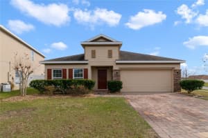 285 SPARROW HAWK DRIVE, GROVELAND, FL 34736 Sold 03/13/23