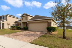 285 SPARROW HAWK DRIVE, GROVELAND, FL 34736 Sold 03/13/23