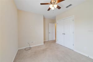 285 SPARROW HAWK DRIVE, GROVELAND, FL 34736 Sold 03/13/23