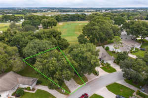 8713 VILLAGE GREEN BOULEVARD, CLERMONT, FL 34711 Sold 03/31/23