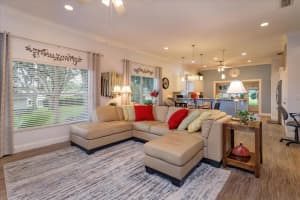 8713 VILLAGE GREEN BOULEVARD, CLERMONT, FL 34711 Sold 03/31/23