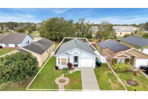 3118 JON JON COURT, ORLANDO, FL 32822 Sold 05/01/23