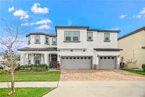 3258 PRESERVE DRIVE, ORLANDO, FL 32824 Sold 08/11/23