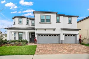 3258 PRESERVE DRIVE, ORLANDO, FL 32824 Sold 08/11/23