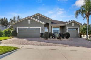 1105 LATTIMORE DRIVE, CLERMONT, FL 34711 Sold 03/24/23