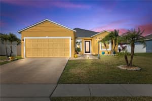 1808 STARGAZER TRAIL, KISSIMMEE, FL 34758 Sold 04/03/23