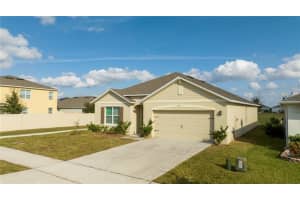 2433 WHITE POPPY DRIVE, KISSIMMEE, FL 34747 Sold 06/15/23