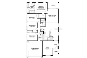 5567 GREEN ARROW PLACE, SANFORD, FL 32773 Sold 05/31/23