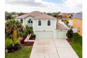 2373 ANDREWS VALLEY DRIVE, KISSIMMEE, FL 34758 Sold 03/10/23