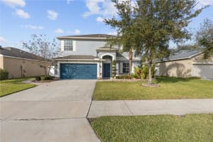 341 BELLA ROSA CIRCLE, SANFORD, FL 32771 Sold 04/20/23