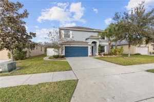 341 BELLA ROSA CIRCLE, SANFORD, FL 32771 Sold 04/20/23