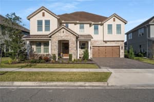 10635 BONNE CHANCE DRIVE, ORLANDO, FL 32832 Sold 03/23/23