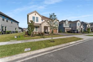 10635 BONNE CHANCE DRIVE, ORLANDO, FL 32832 Sold 03/23/23