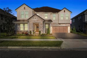 10635 BONNE CHANCE DRIVE, ORLANDO, FL 32832 Sold 03/23/23