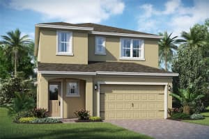 2361 EMERALD SPRINGS DRIVE, APOPKA, FL 32712 Sold 05/18/23
