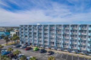 313 S Atlantic Ave #6210